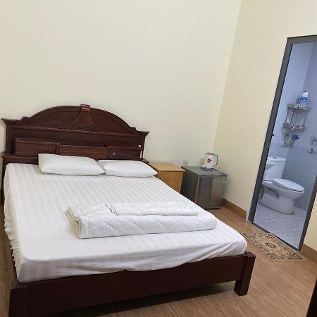 846B50 Binh Gia Appartement Vung Tau Buitenkant foto