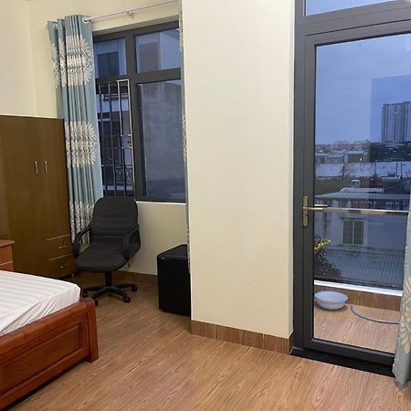 846B50 Binh Gia Appartement Vung Tau Buitenkant foto