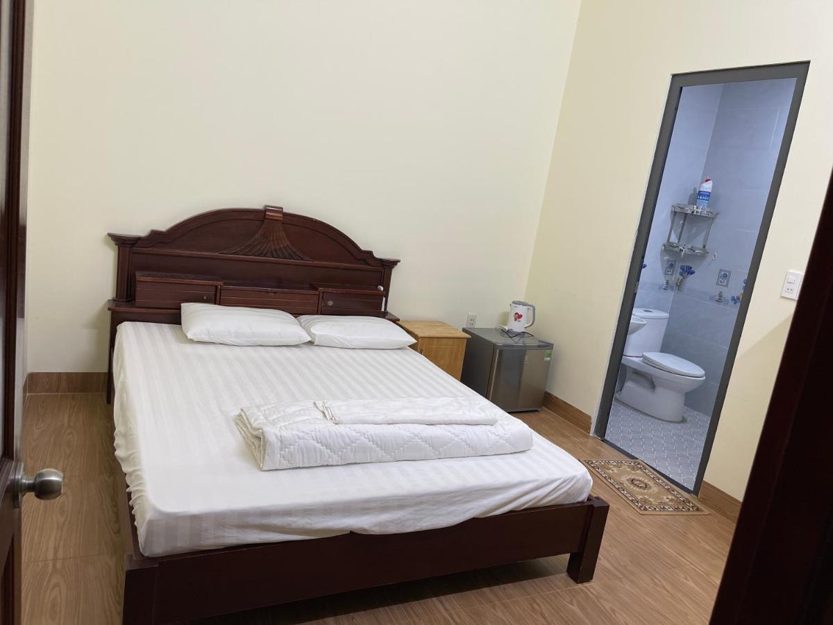 846B50 Binh Gia Appartement Vung Tau Buitenkant foto