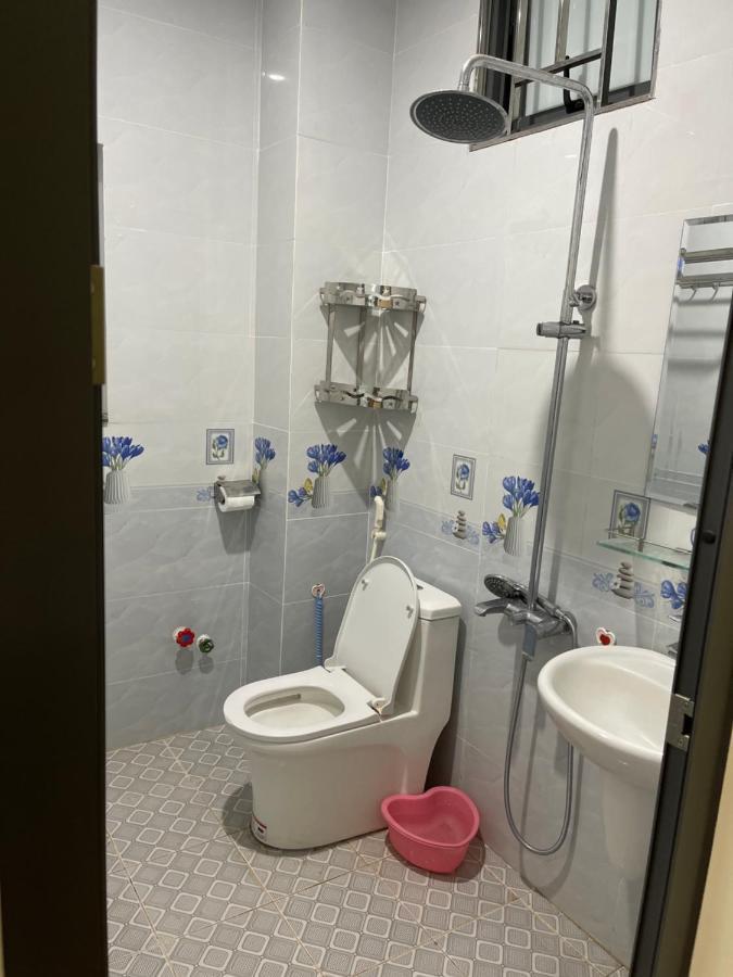 846B50 Binh Gia Appartement Vung Tau Buitenkant foto