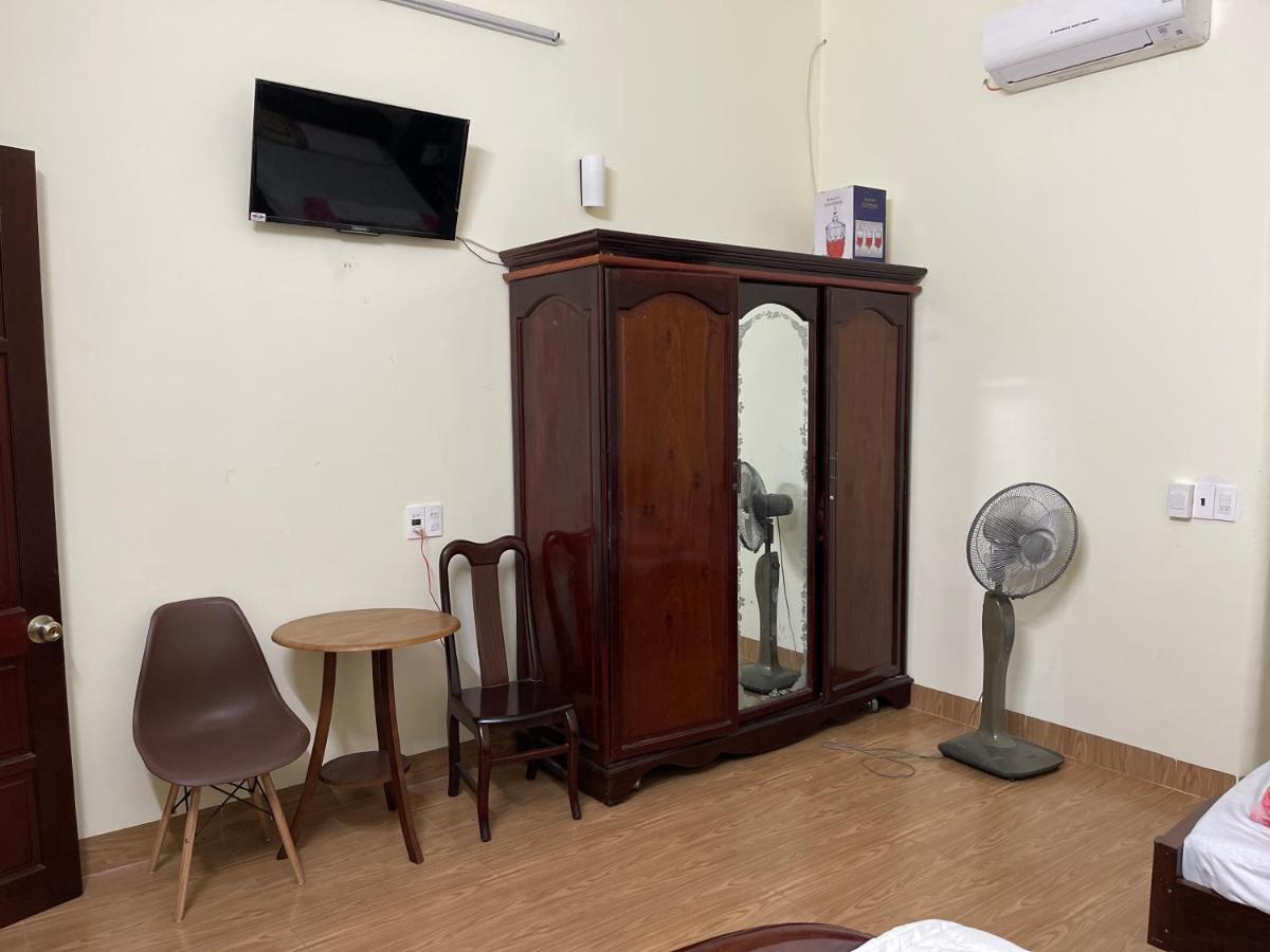 846B50 Binh Gia Appartement Vung Tau Buitenkant foto