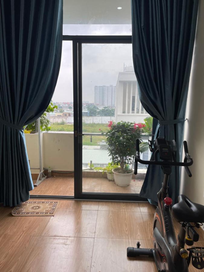 846B50 Binh Gia Appartement Vung Tau Buitenkant foto