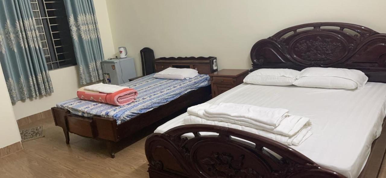 846B50 Binh Gia Appartement Vung Tau Buitenkant foto
