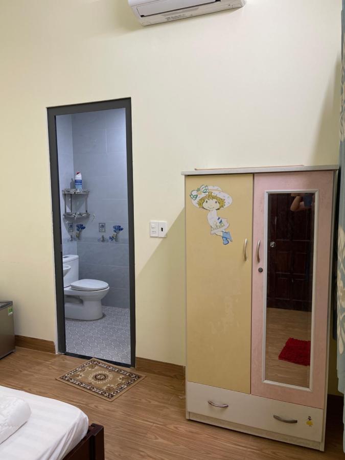 846B50 Binh Gia Appartement Vung Tau Buitenkant foto