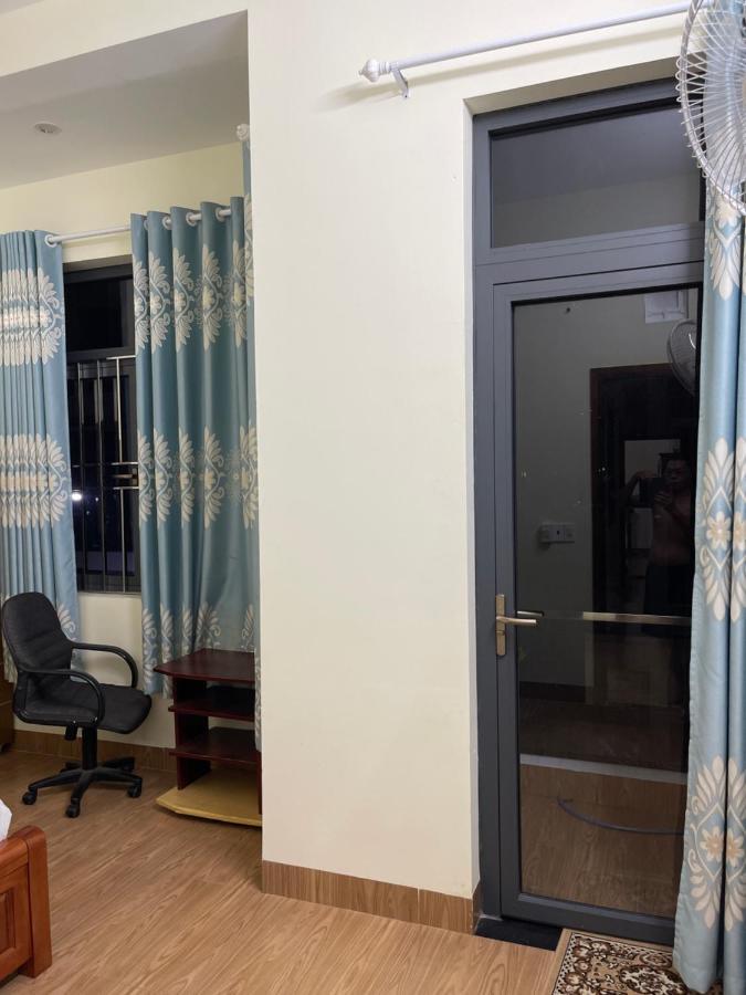 846B50 Binh Gia Appartement Vung Tau Buitenkant foto