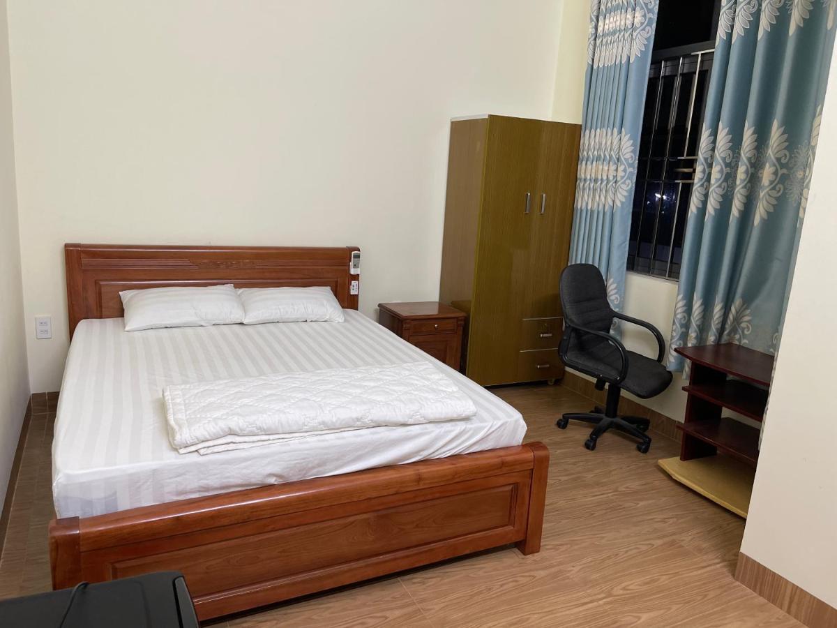 846B50 Binh Gia Appartement Vung Tau Buitenkant foto