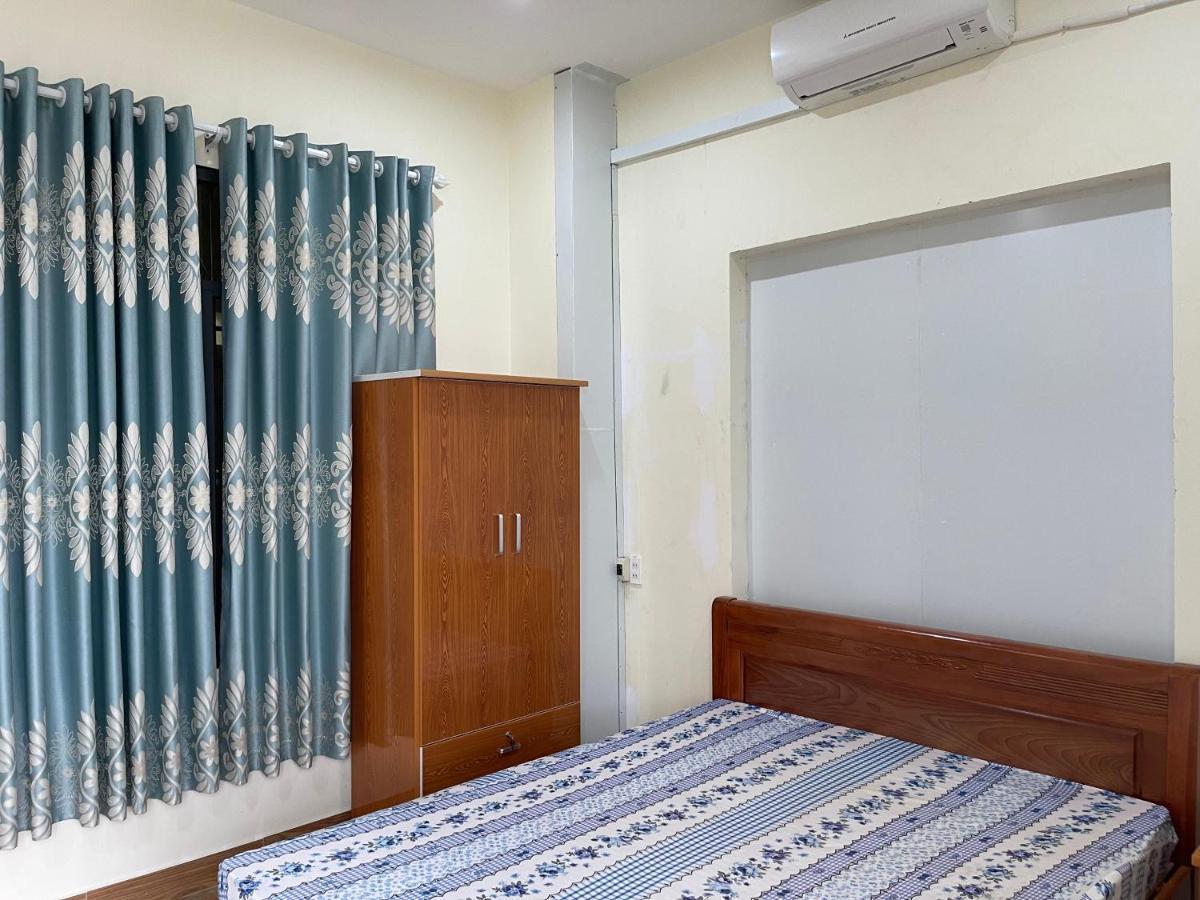 846B50 Binh Gia Appartement Vung Tau Buitenkant foto