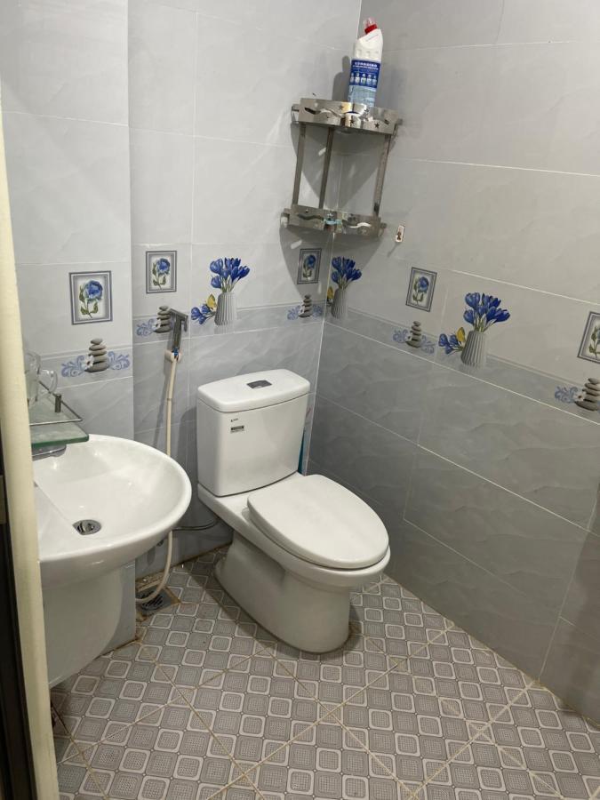 846B50 Binh Gia Appartement Vung Tau Buitenkant foto
