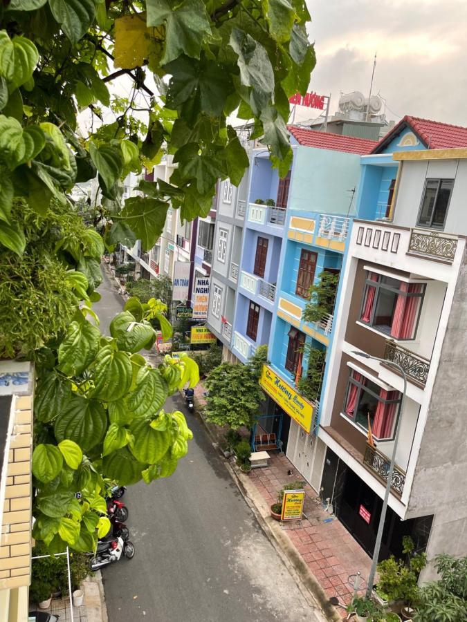 846B50 Binh Gia Appartement Vung Tau Buitenkant foto