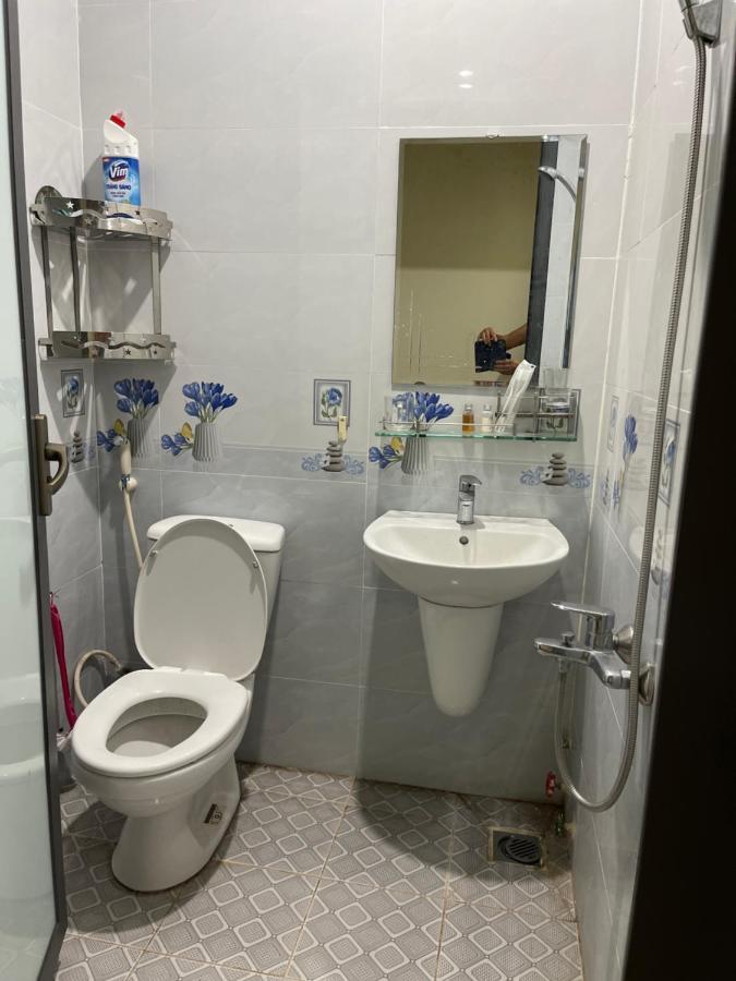 846B50 Binh Gia Appartement Vung Tau Buitenkant foto