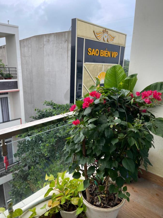 846B50 Binh Gia Appartement Vung Tau Buitenkant foto