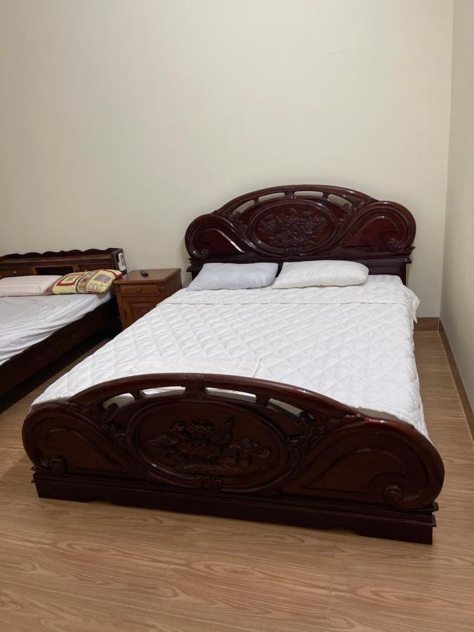 846B50 Binh Gia Appartement Vung Tau Buitenkant foto