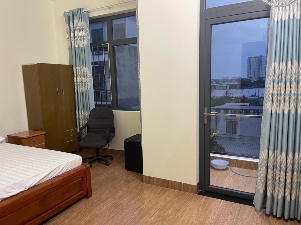 846B50 Binh Gia Appartement Vung Tau Buitenkant foto