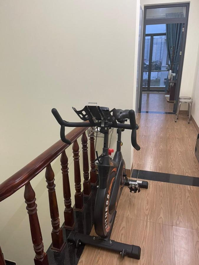 846B50 Binh Gia Appartement Vung Tau Buitenkant foto
