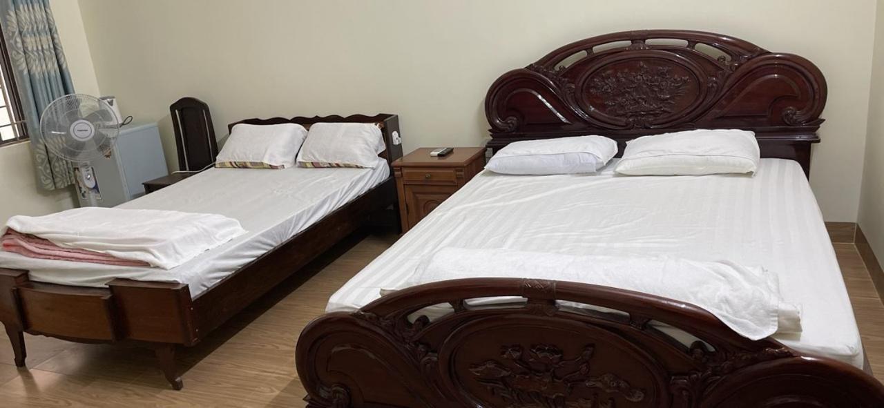 846B50 Binh Gia Appartement Vung Tau Buitenkant foto